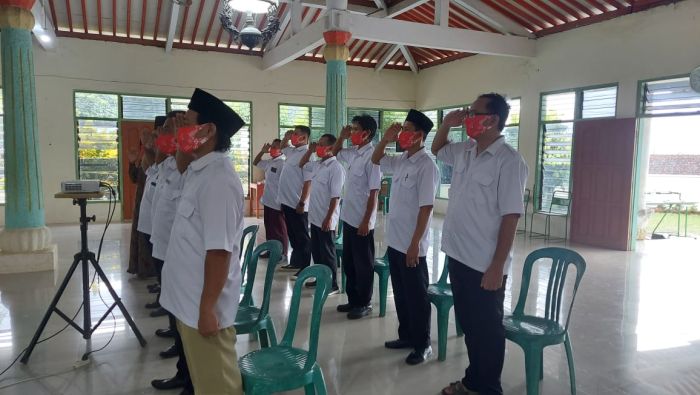 Selamat Hari Lahir Pancasila  02