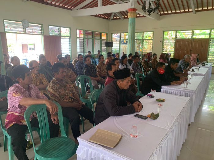 Sosialisasi Penyusunan RKP 2023 01