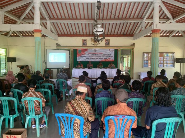 Sosialisasi Penyusunan RKP 2023 02
