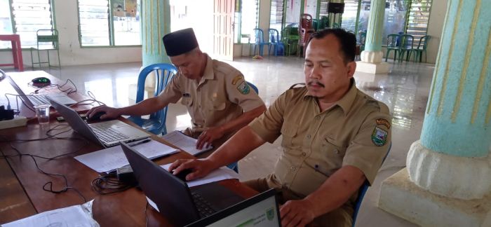 Rapat Persiapan Penyusunan Perubahan APBDesa 2022 01