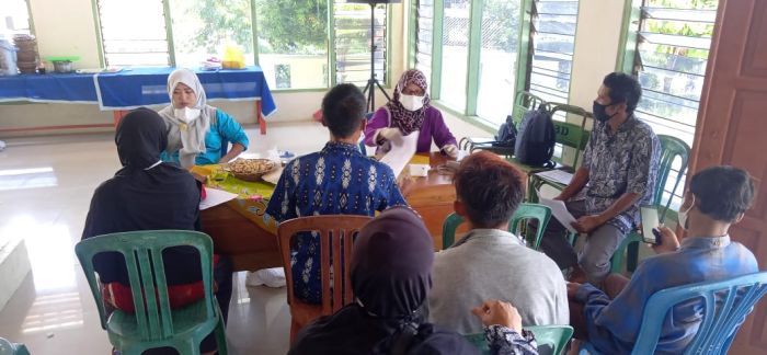 Vaksinasi Dosis 1, Dosis 2 dan Boster 3 01