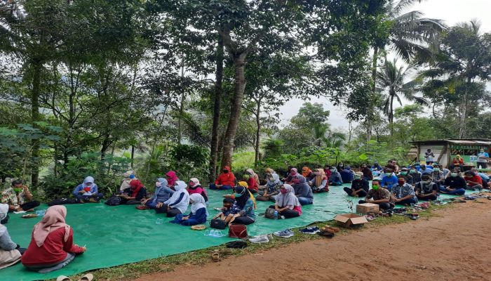 Sosialisasi WPA 02