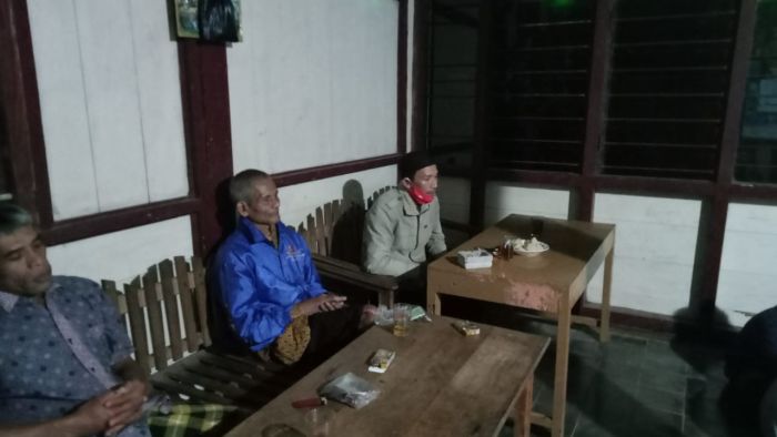 Tradisi Kenduri Sadranan Dusun Beji 01