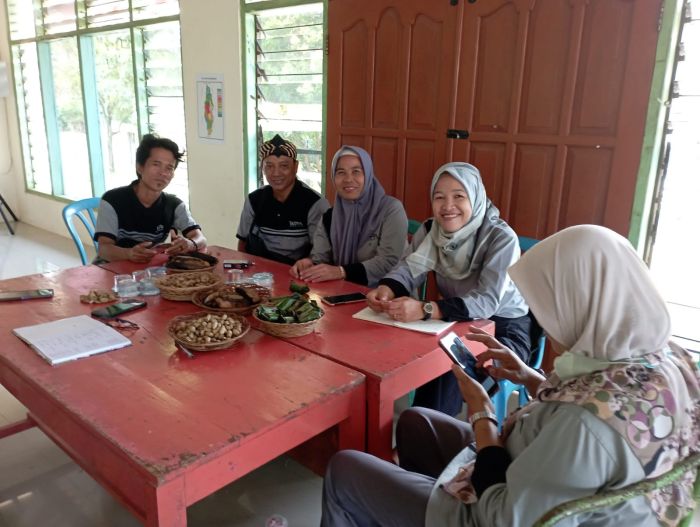 WPA Wonoharjo Akan Mengikuti Lomba Video Kreatif 01