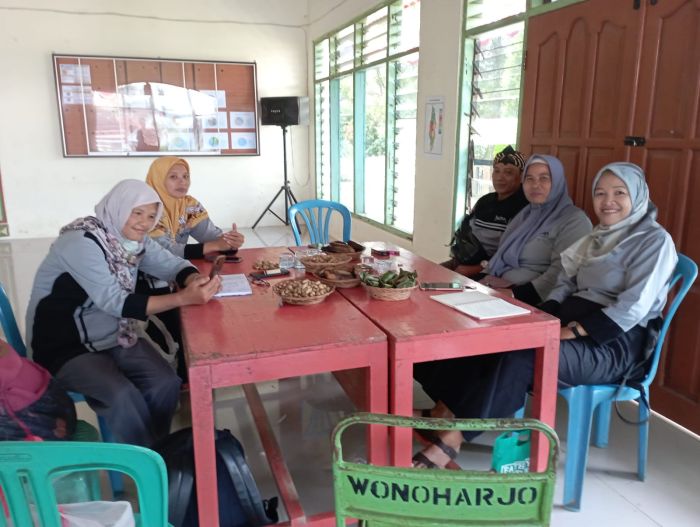 WPA Wonoharjo Akan Mengikuti Lomba Video Kreatif