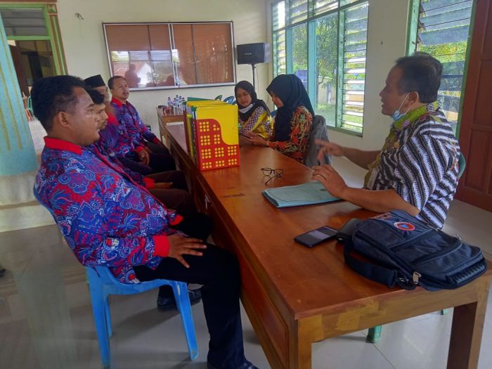 Monitoring Pertanggungjawaban Kegiatan Tahun 2022 02