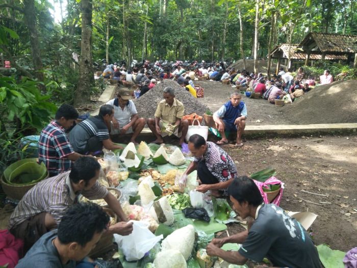 Tradisi Krapyak Dusun Luwung dan Krapyak Dusun Lemungsur 01