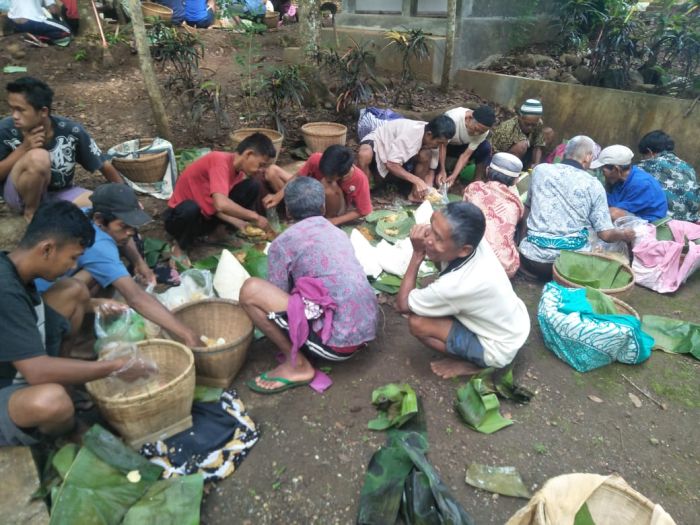 Tradisi Krapyak Dusun Luwung dan Krapyak Dusun Lemungsur 02