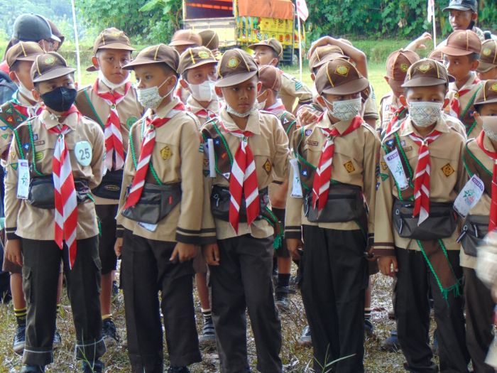 Pesta Siaga di Desa Wonoharjo 02
