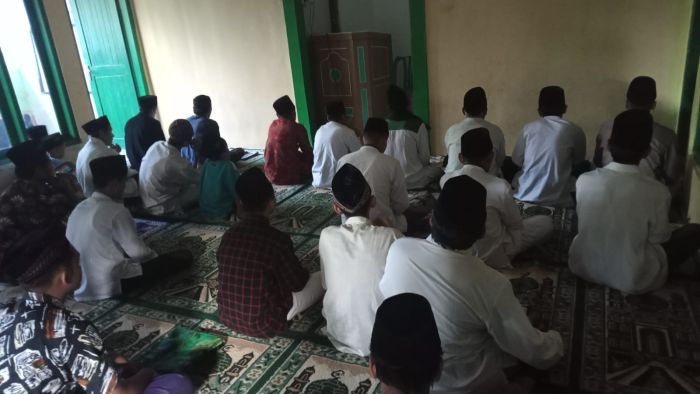 Idul Adha 1443 H/ 2022 M di Desa Wonoharjo 02