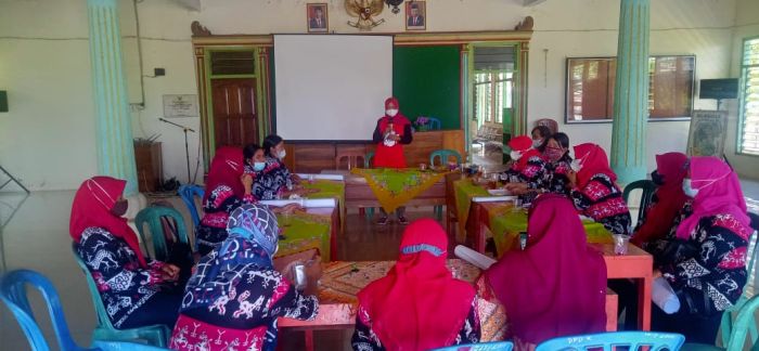 Rakor Kegiatan STBM 02