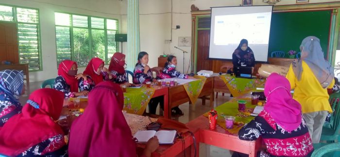 Rakor Kegiatan STBM