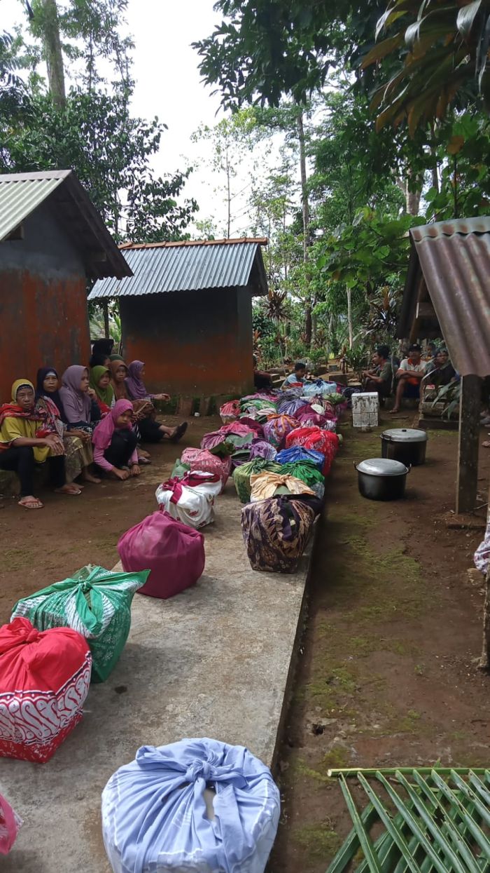 Tradisi Krapyak Makam Beji 01