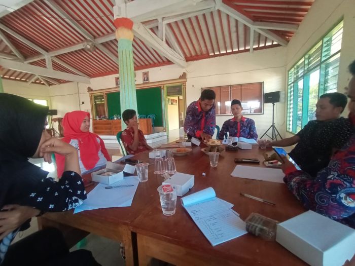 Rakor KPMD bahas penyusunan RKP 01