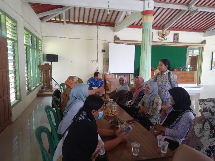 Rakor Pendataan Kependudukan 01