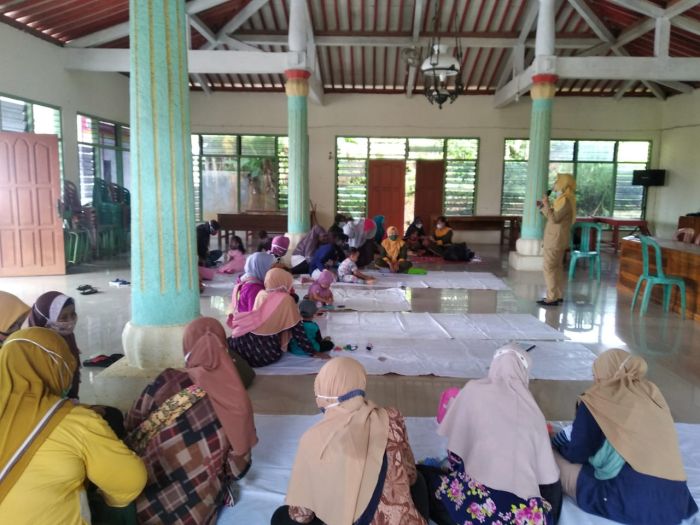 Posyandu BKB Melati 1 01