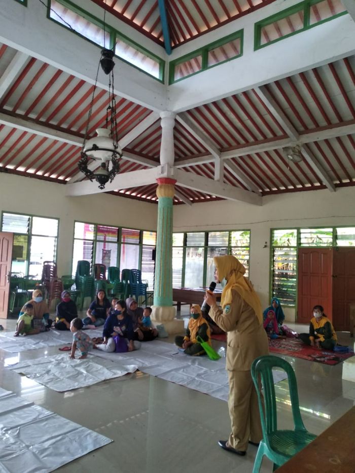 Posyandu BKB Melati 1 02