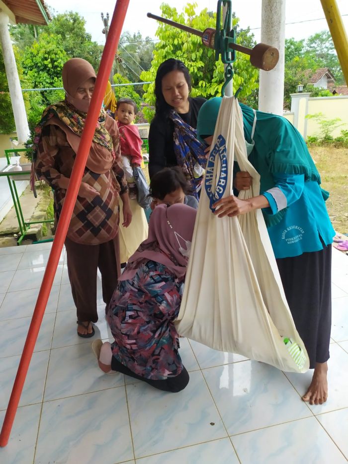 Posyandu BKB Melati 1