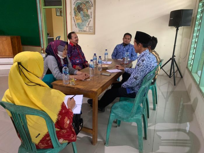 Rapat Tim Pengsian Kaur Perencanaan 01