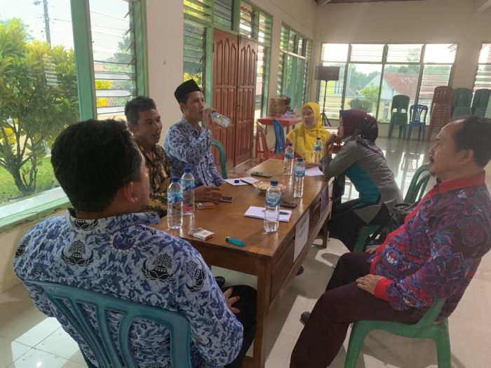 Rapat Tim Pengsian Kaur Perencanaan 02