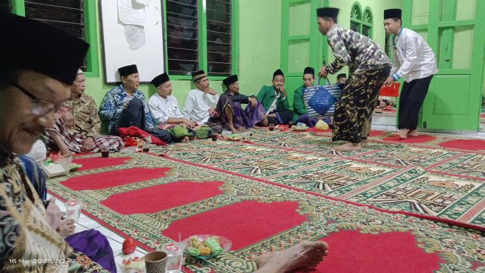 Tarhim Desa Wonoharjo 01