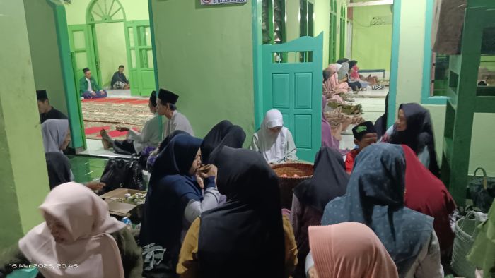 Tarhim Desa Wonoharjo 02