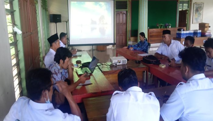 Rapat Internal Penggunaan Dana Desa 2022 02