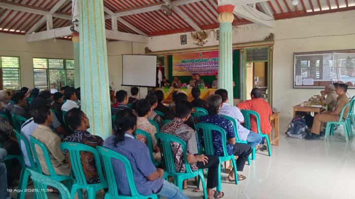 Musrenbang Pembahasan Rancangan RKP Desa 2026 01