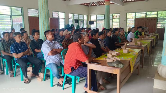 Musrenbang Pembahasan Rancangan RKP Desa 2026 02