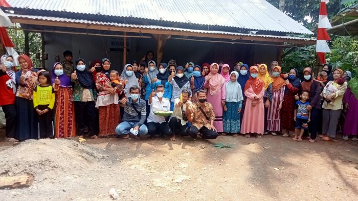 Lomba Meyusun Menu Makanan Desa Wonoharjo 02