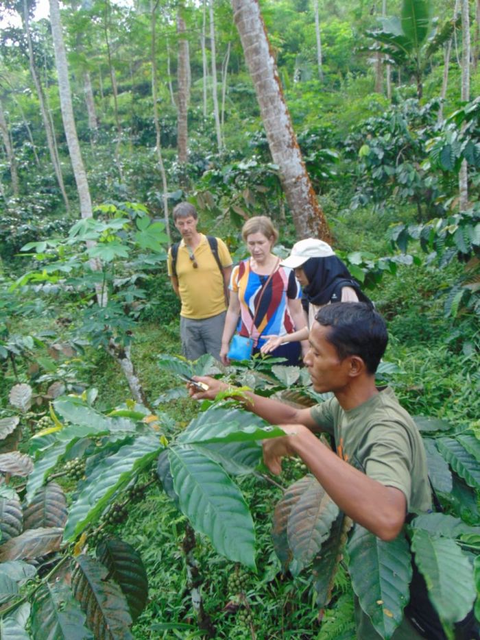 A Heartwarming Journey of Coffee, Culture and Community 01