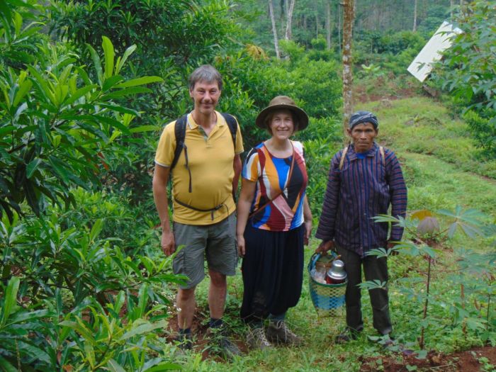 A Heartwarming Journey of Coffee, Culture and Community