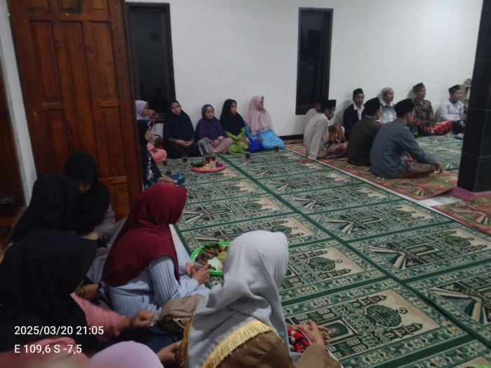 Tarhim Dusun Padasan 02