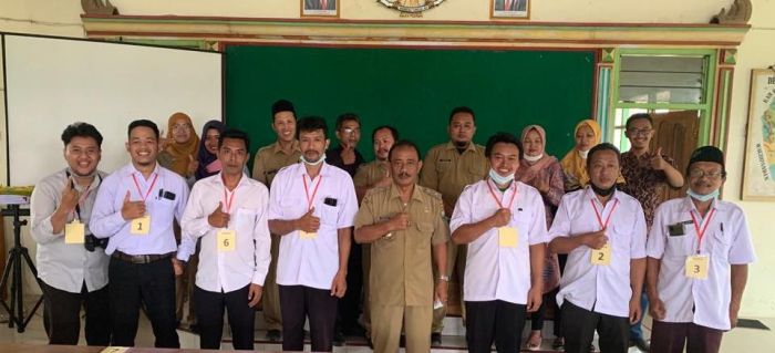 7 Kepala Wilayah Bersaing Untuk Mutasi Jabatan Kaur Perencanaan 02