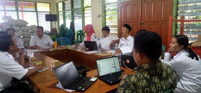 Rapat Koordinasi 02