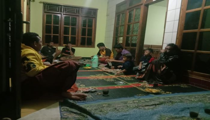 Dukungan Kelompok Petani Ikan Ulam Sari Lestari 01