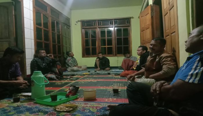 Dukungan Kelompok Petani Ikan Ulam Sari Lestari 02