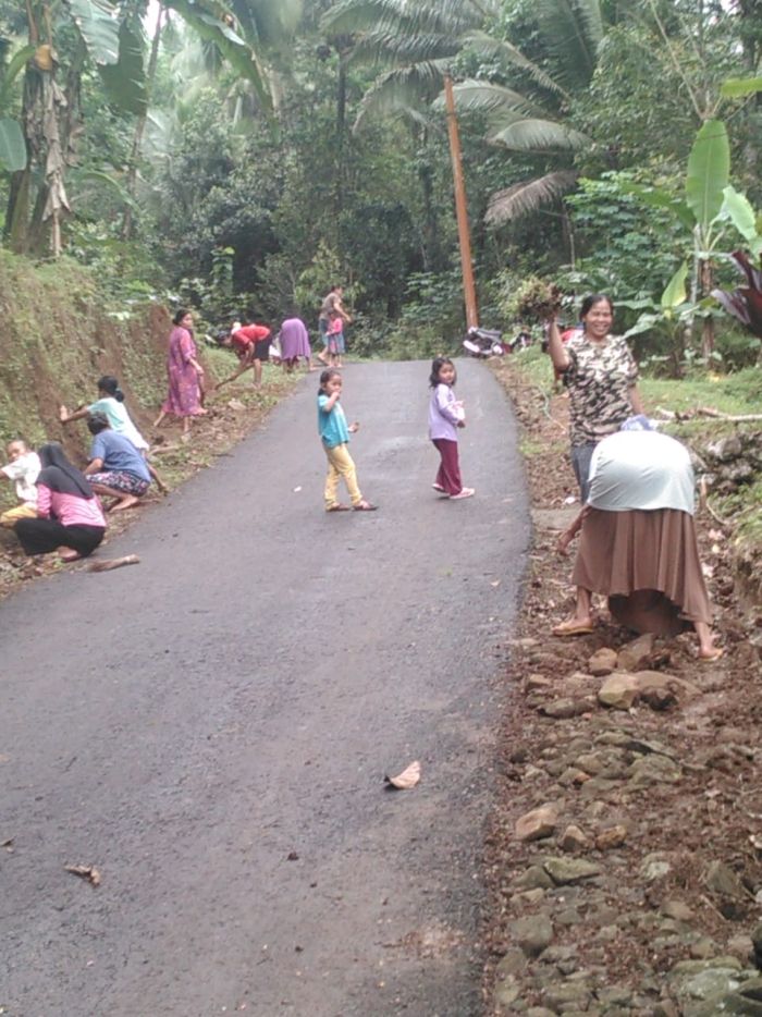 Kerja Bakti RW 9 01