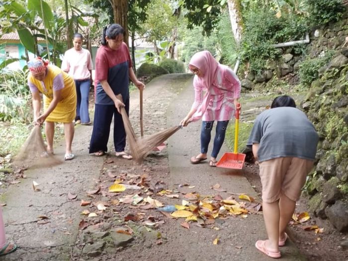 Peringatan Hari Peduli Sampah Nasional 01