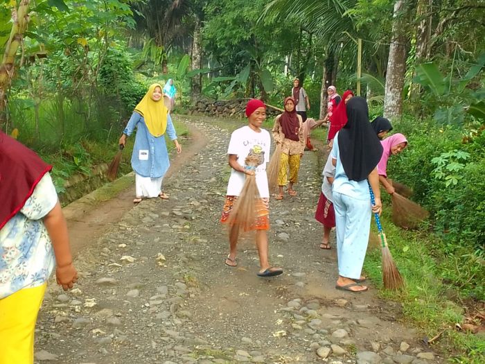 Peringatan Hari Peduli Sampah Nasional 02