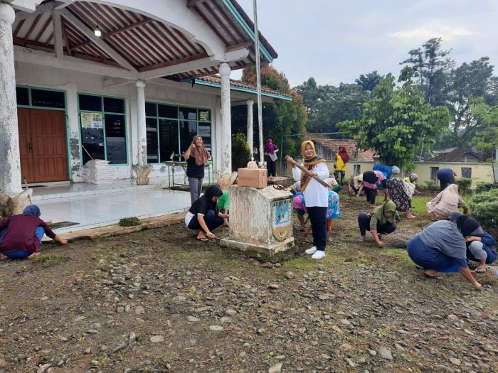 Peringatan Hari Peduli Sampah Nasional
