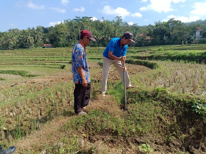 Pemasangan Rubuha di Desa Wonoharjo 02