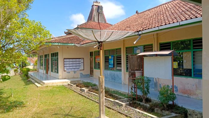 Sejarah Desa Wonoharjo 01