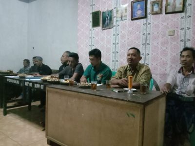 Mudus Dusun Wonosari