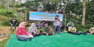 Sosialisasi WPA