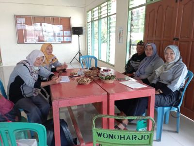 WPA Wonoharjo Akan Mengikuti Lomba Video Kreatif
