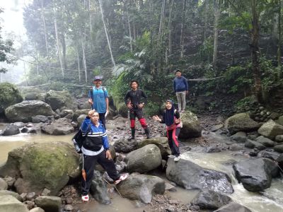 Kostajasa Adakan Pelatihan Biodiversity Monitoring di Desa Wonoharjo
