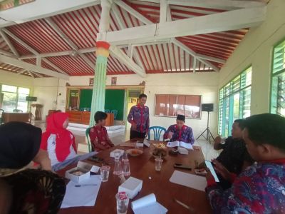 Rakor KPMD bahas penyusunan RKP