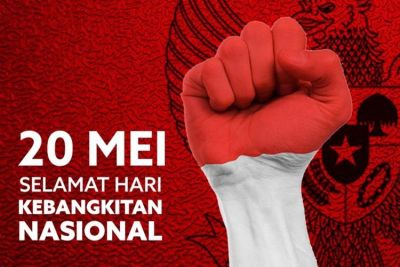 Selamat Hari Nasional