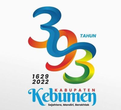 Selamat Hari Jadi Kebumen ke 393